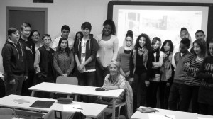 ClasseGroupeHonorine