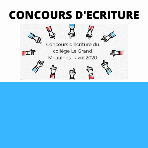 Résultats du concours