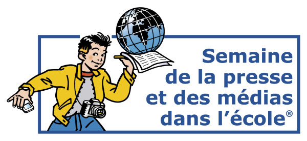 Semaine de la presse au collège