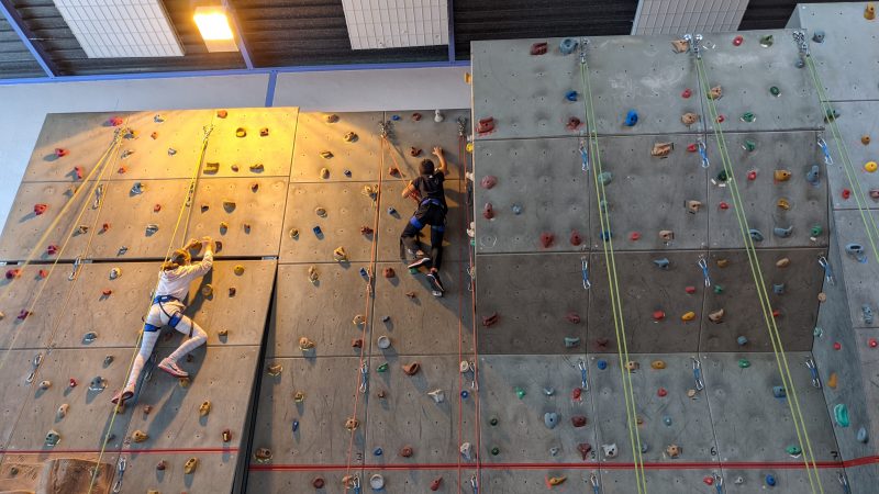 Journée du sport scolaire pour les 6ème