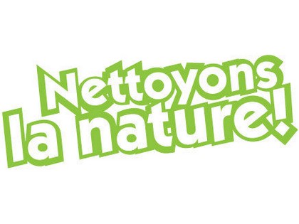 07 octobre : journée “Nettoyons la nature” pour les 6èmes